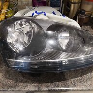 golf rallye headlights for sale