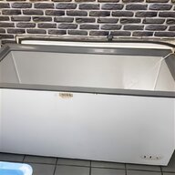 glass chest freezer for sale