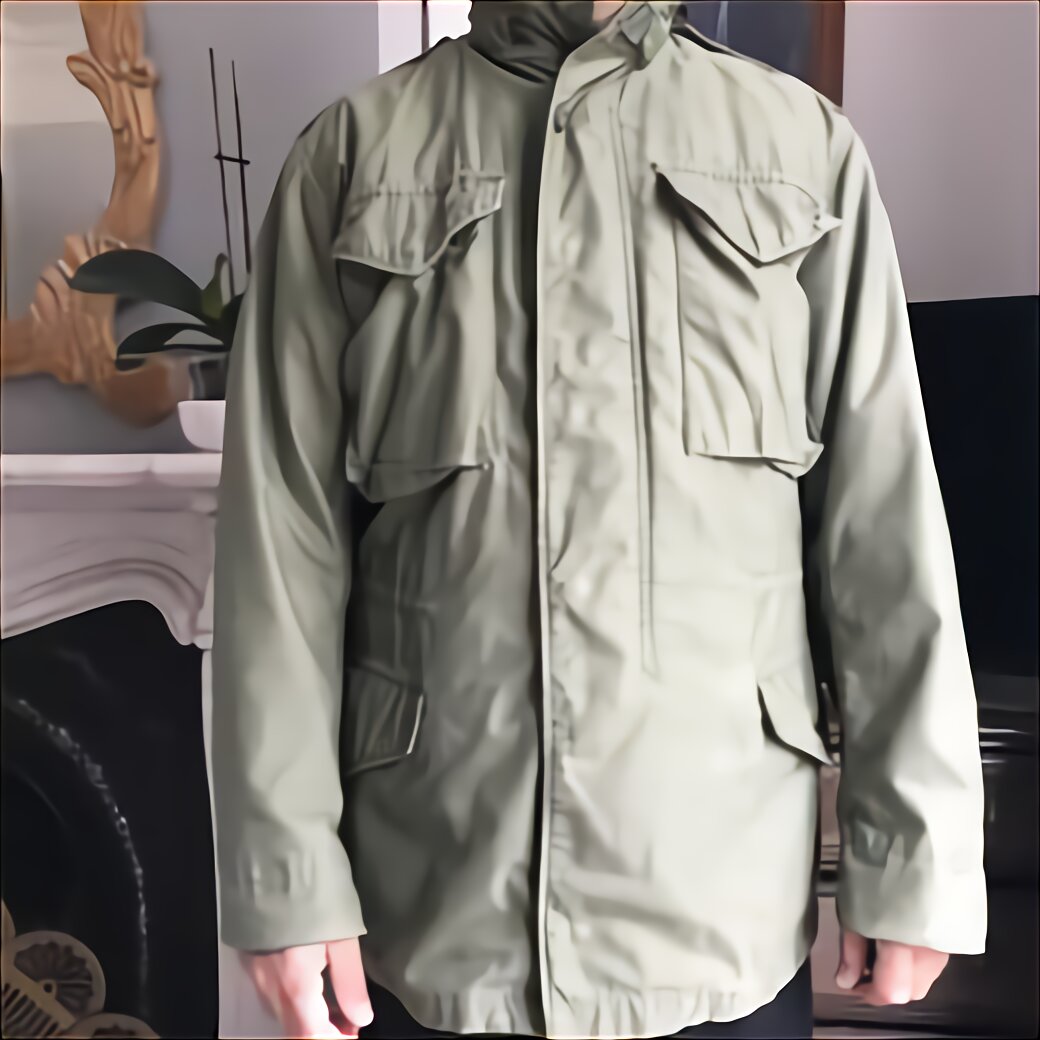 M65 Jacket for sale in UK | 67 used M65 Jackets