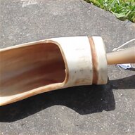 carved horn for sale