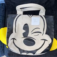 mickey mouse bag for sale