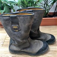 dewalt rigger boots for sale