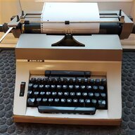 adler typewriter for sale