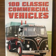 vintage commercial vehicles for sale