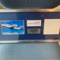 british airways 747 for sale