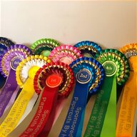 horse show rosettes for sale
