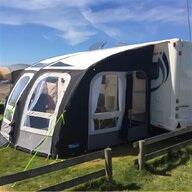 kampa rally pro awning annexe for sale
