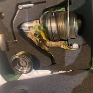 shimano twin power rod for sale
