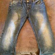 jeans 40 waist 29 leg for sale