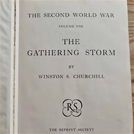 winston churchill second world war for sale
