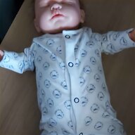 full silicone baby for sale