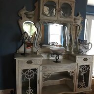 antique french mirror for sale