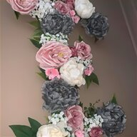 silk wedding bouquets for sale