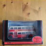efe london buses for sale