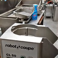 robot coupe cl 55 for sale