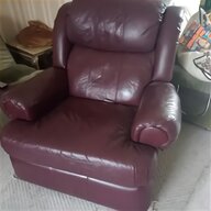 leather electric recliner massage for sale