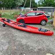 kayak equipment for sale