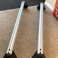 vauxhall combo roof bars for sale