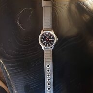 titanium eco drive watch for sale