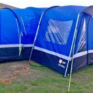 hi gear tent zenobia for sale