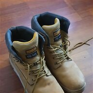 dewalt safety boots size 10 for sale