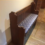 victorian pine bed for sale