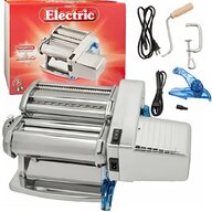 electric pasta machine for sale