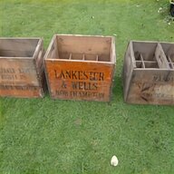 beer crate for sale