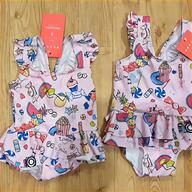 baby girl swimsuit 3 6 months for sale
