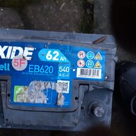 exide car battery for sale