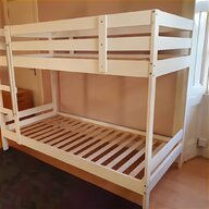 triple bunk caravan for sale