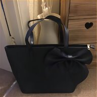 navy handbag for sale