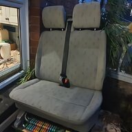 vw transporter front seats for sale