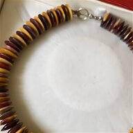 vintage amber necklace for sale