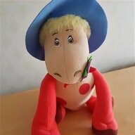 talking magic roundabout toys for sale