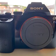 sony a7ii for sale