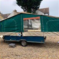 trailer tents camp let for sale