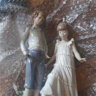 retired lladro figures for sale