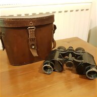 leather binocular for sale