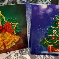 unusual christmas cards for sale