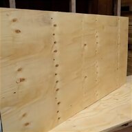 sheet timber for sale