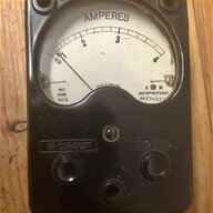ammeter smiths for sale