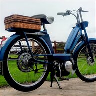 vintage scooter for sale