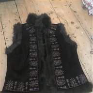 fairisle waistcoat for sale