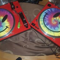 twin turntables for sale