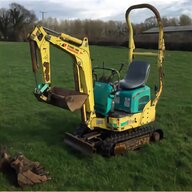 7 ton excavator for sale