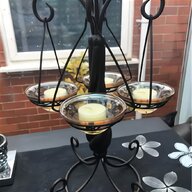 wrought iron chandeliers for sale