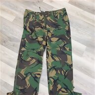 dpm trousers 36 for sale