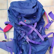 womens berghaus rucksack for sale
