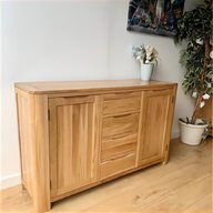 light oak sideboard for sale